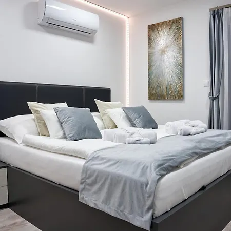Beke 10 Apartmanhaz