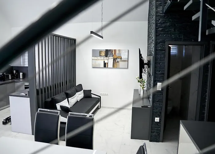公寓 Beke 10 Apartmanhaz *
