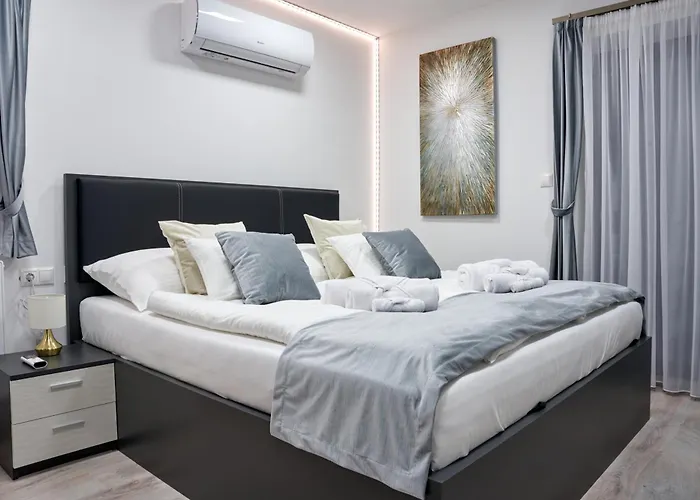 Beke 10 Apartmanhaz