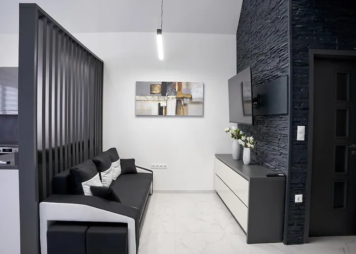 Lägenhet Beke 10 Apartmanhaz *