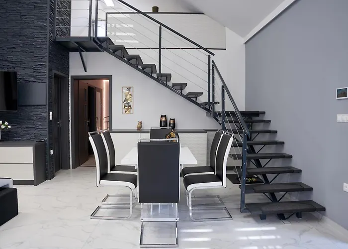 Beke 10 Apartmanhaz *